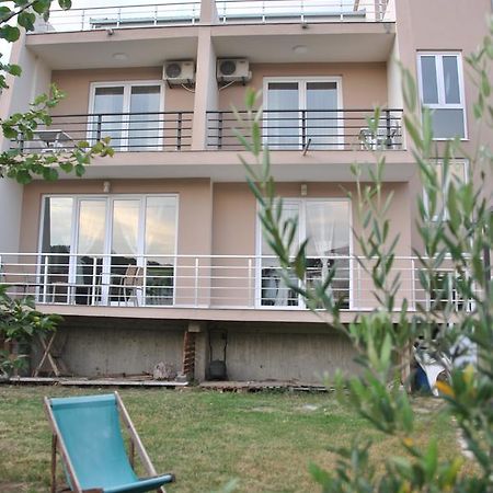 Haamel Apartment Ούλτσιν Εξωτερικό φωτογραφία