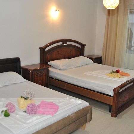 Haamel Apartment Ούλτσιν Εξωτερικό φωτογραφία