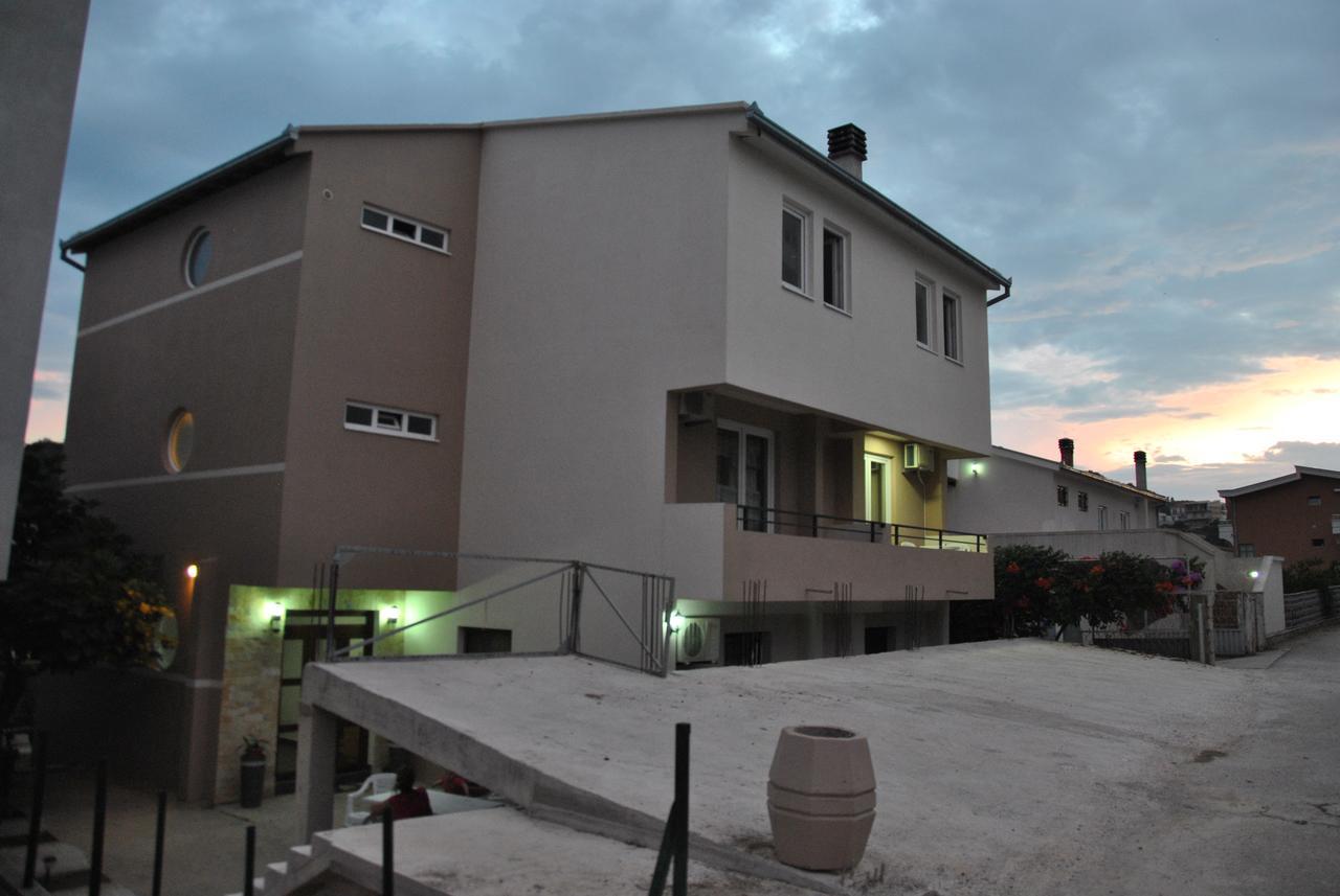 Haamel Apartment Ούλτσιν Εξωτερικό φωτογραφία