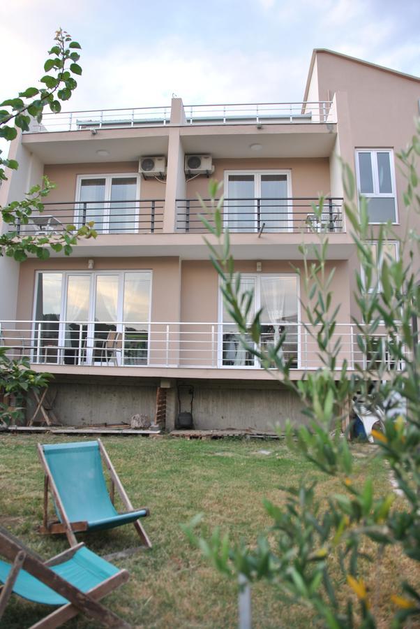 Haamel Apartment Ούλτσιν Εξωτερικό φωτογραφία