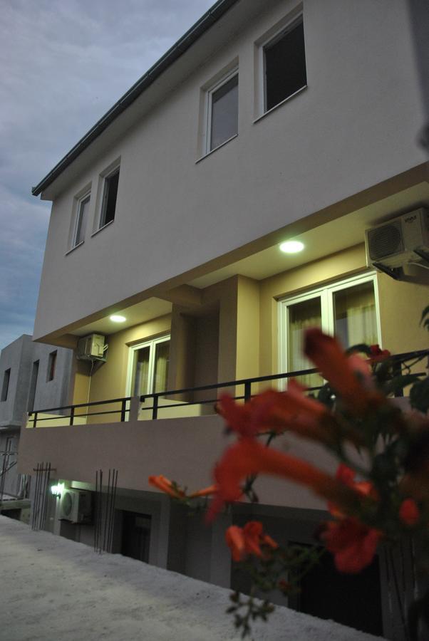Haamel Apartment Ούλτσιν Εξωτερικό φωτογραφία