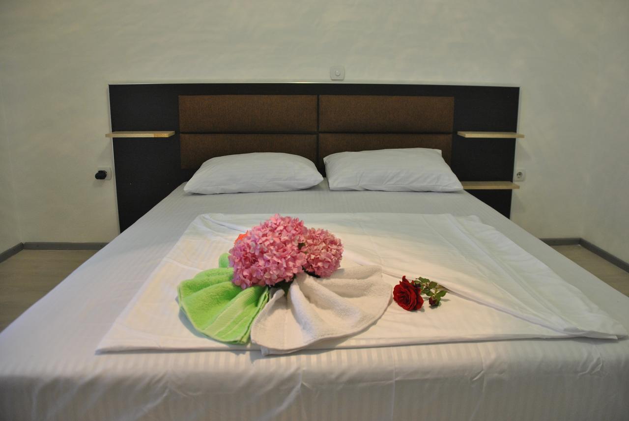 Haamel Apartment Ούλτσιν Εξωτερικό φωτογραφία
