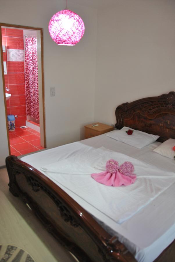 Haamel Apartment Ούλτσιν Εξωτερικό φωτογραφία