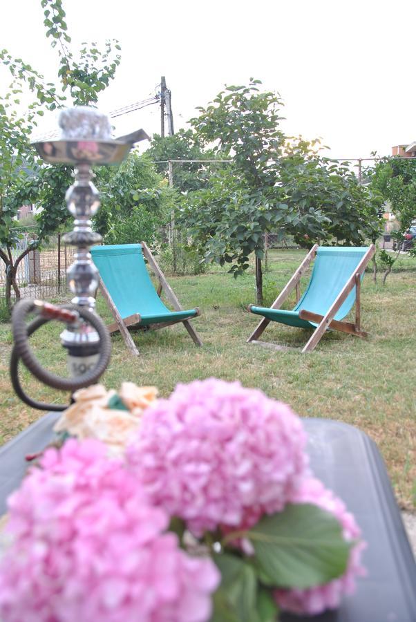Haamel Apartment Ούλτσιν Εξωτερικό φωτογραφία