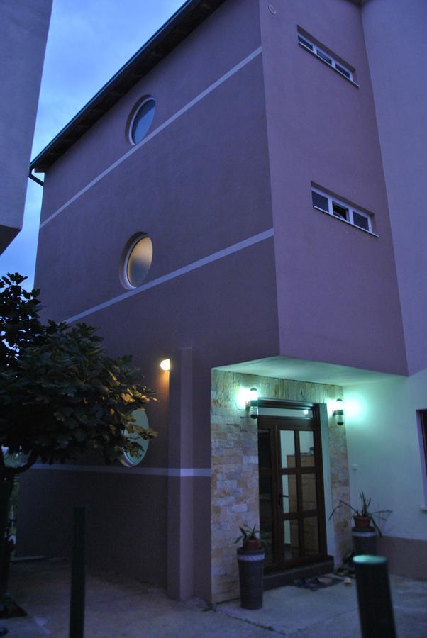 Haamel Apartment Ούλτσιν Εξωτερικό φωτογραφία