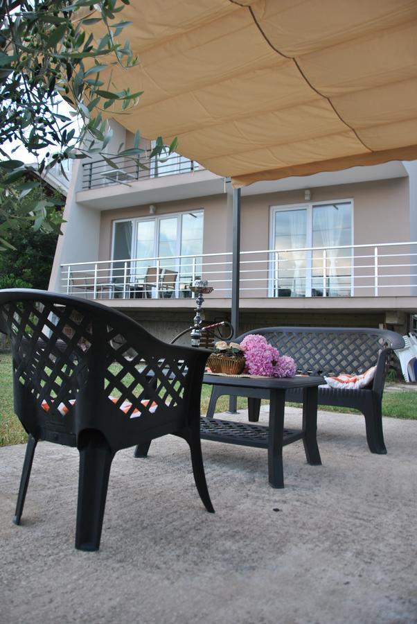 Haamel Apartment Ούλτσιν Εξωτερικό φωτογραφία