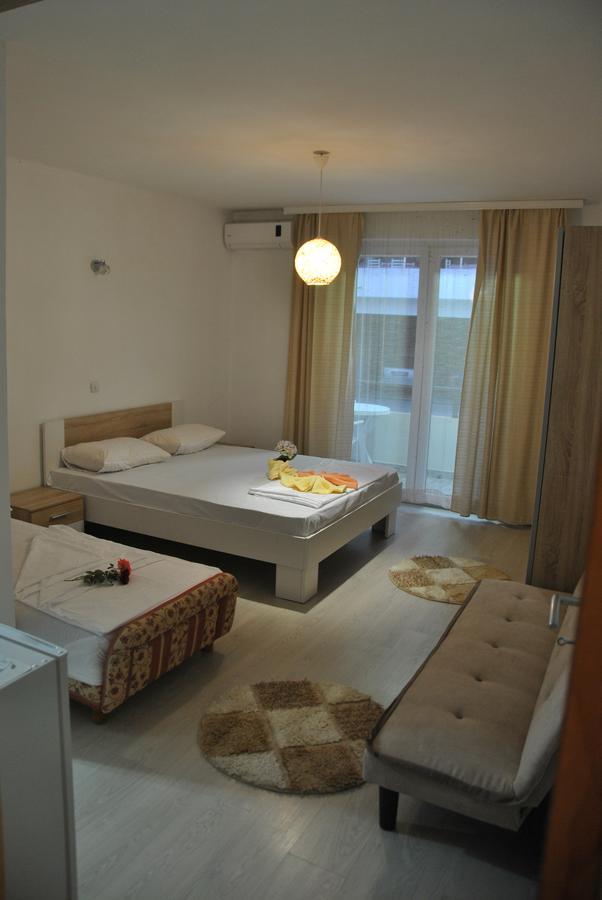 Haamel Apartment Ούλτσιν Εξωτερικό φωτογραφία