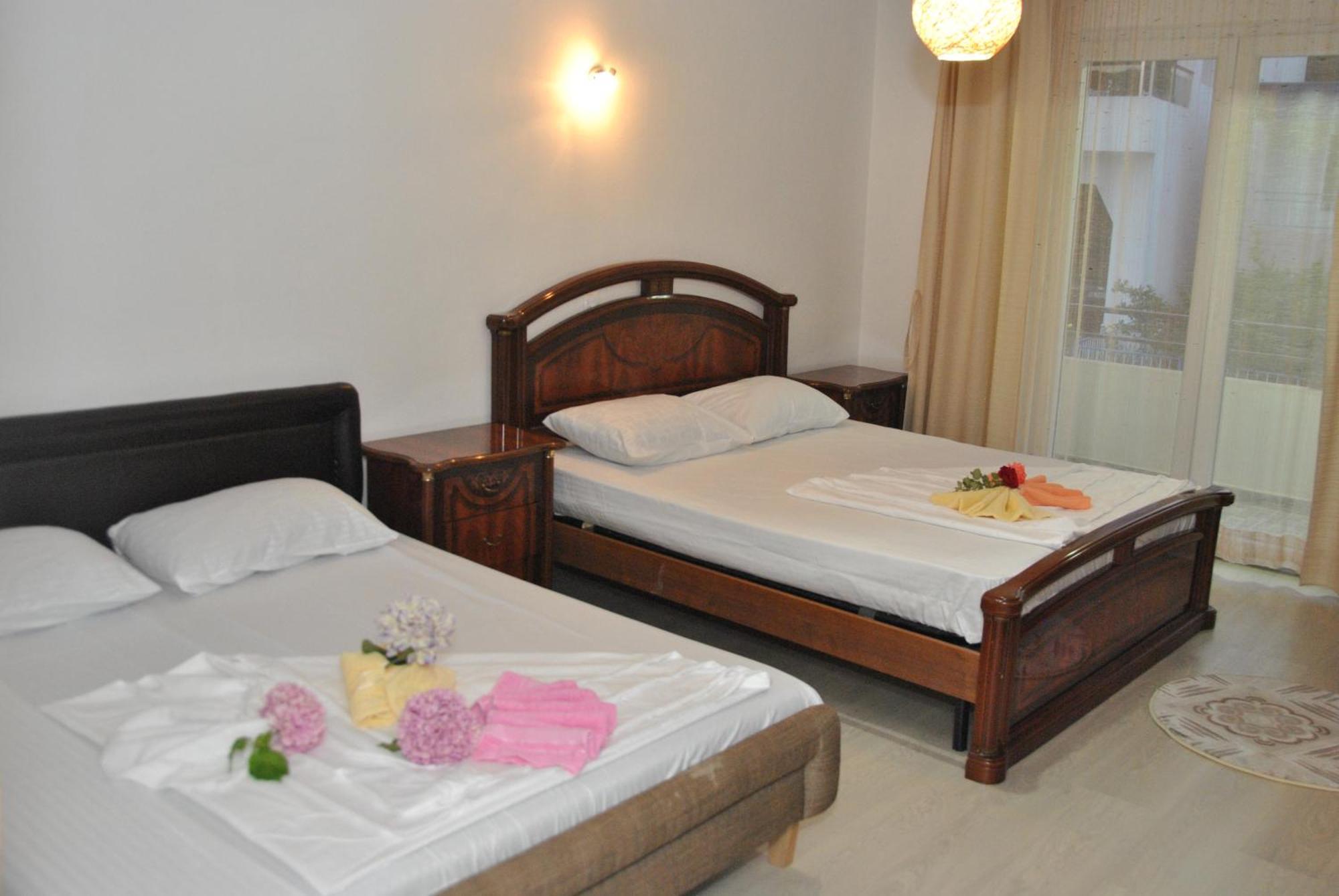 Haamel Apartment Ούλτσιν Εξωτερικό φωτογραφία