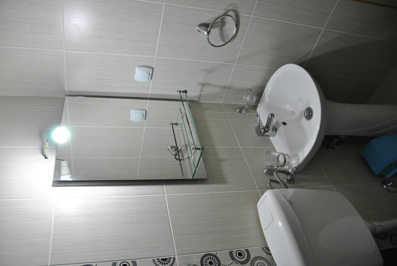 Haamel Apartment Ούλτσιν Εξωτερικό φωτογραφία