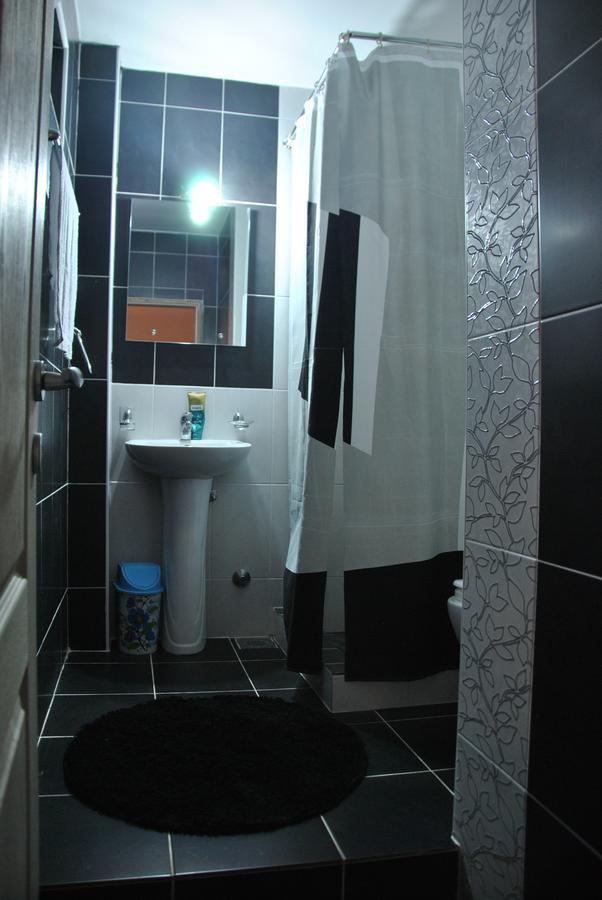 Haamel Apartment Ούλτσιν Εξωτερικό φωτογραφία