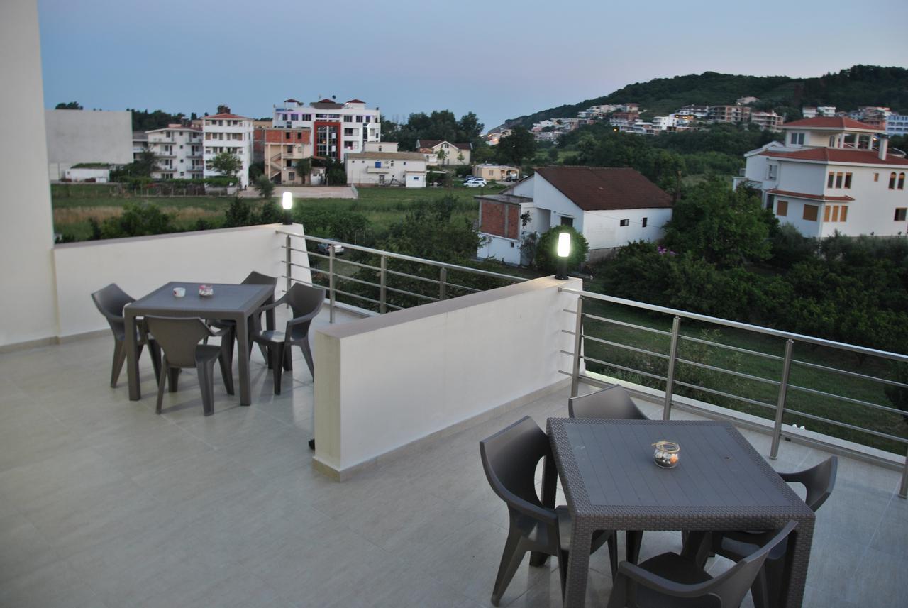 Haamel Apartment Ούλτσιν Εξωτερικό φωτογραφία