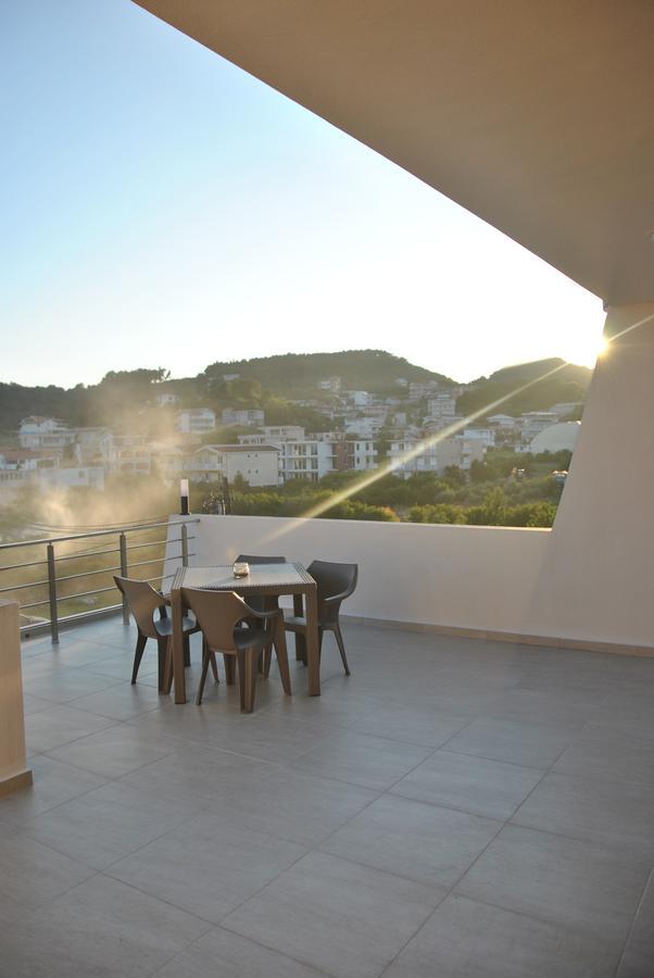 Haamel Apartment Ούλτσιν Εξωτερικό φωτογραφία