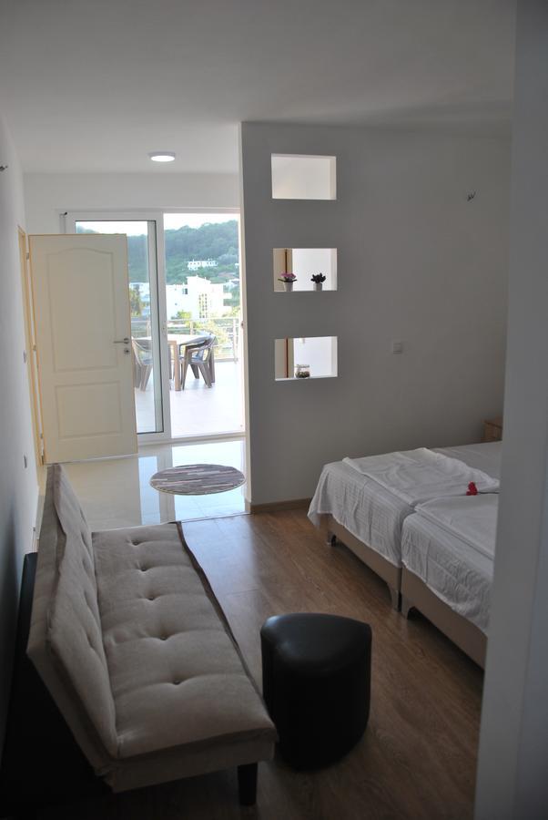 Haamel Apartment Ούλτσιν Εξωτερικό φωτογραφία