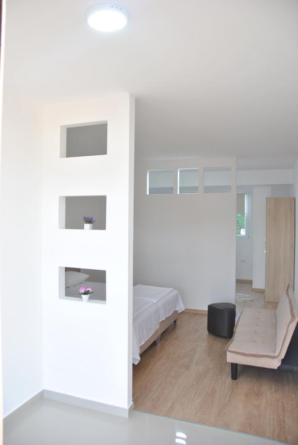 Haamel Apartment Ούλτσιν Εξωτερικό φωτογραφία