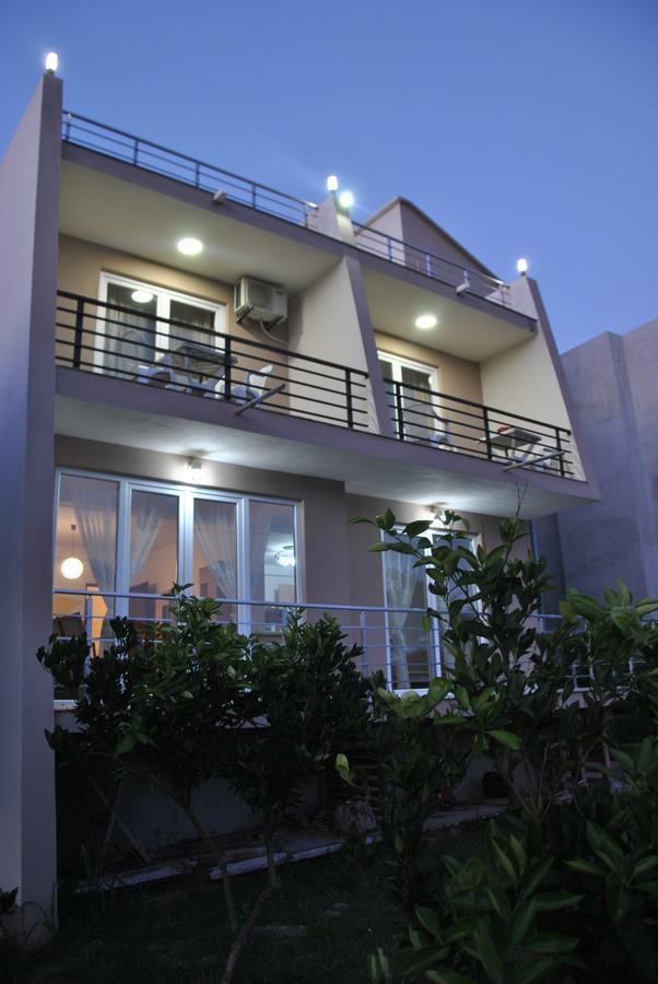 Haamel Apartment Ούλτσιν Εξωτερικό φωτογραφία