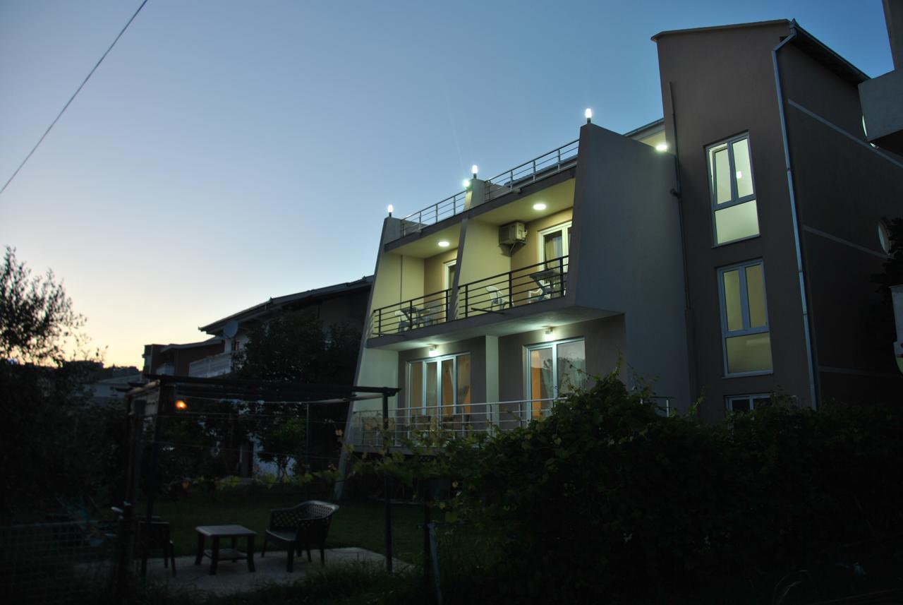 Haamel Apartment Ούλτσιν Εξωτερικό φωτογραφία