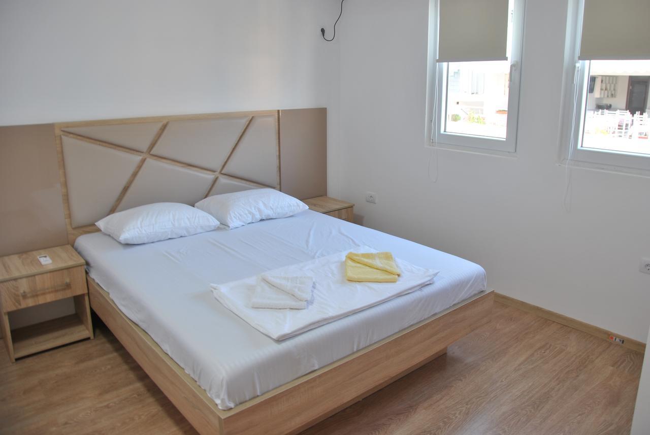 Haamel Apartment Ούλτσιν Εξωτερικό φωτογραφία
