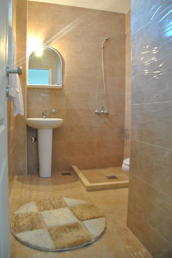 Haamel Apartment Ούλτσιν Εξωτερικό φωτογραφία
