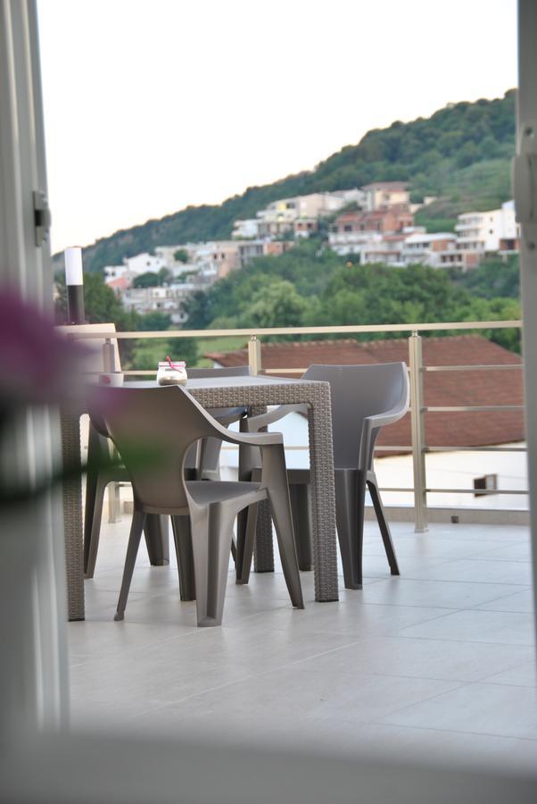 Haamel Apartment Ούλτσιν Εξωτερικό φωτογραφία