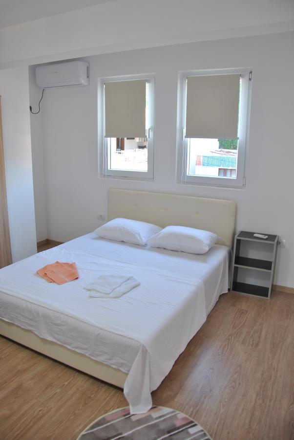 Haamel Apartment Ούλτσιν Εξωτερικό φωτογραφία