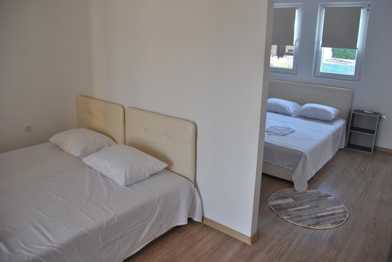 Haamel Apartment Ούλτσιν Εξωτερικό φωτογραφία
