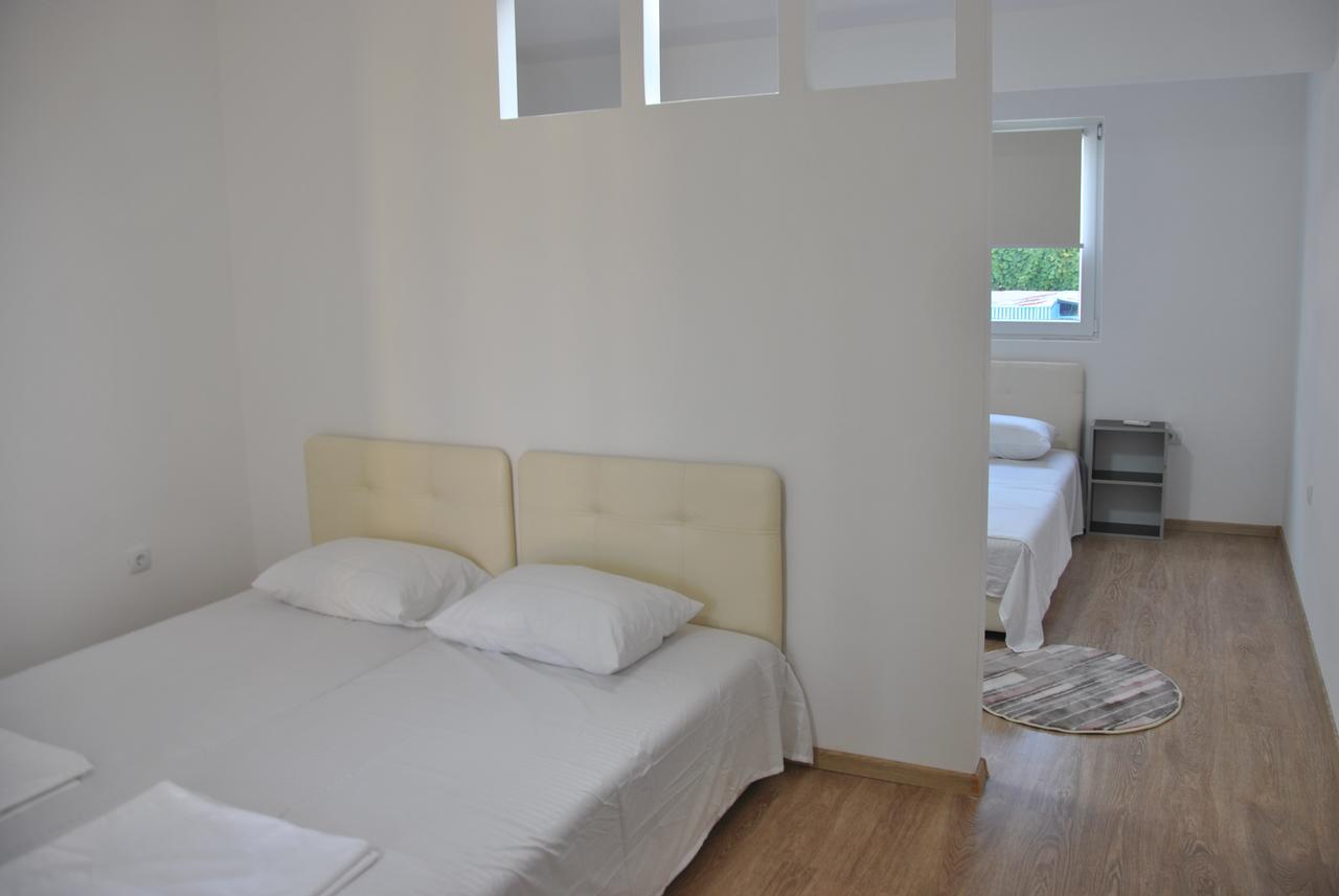 Haamel Apartment Ούλτσιν Εξωτερικό φωτογραφία